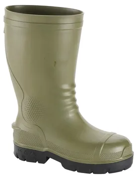 S5 Rubber Boots EU 46 Men - Kali Kunnan - FashionsVida