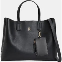 Bolso estilo satchel de mujer en color de