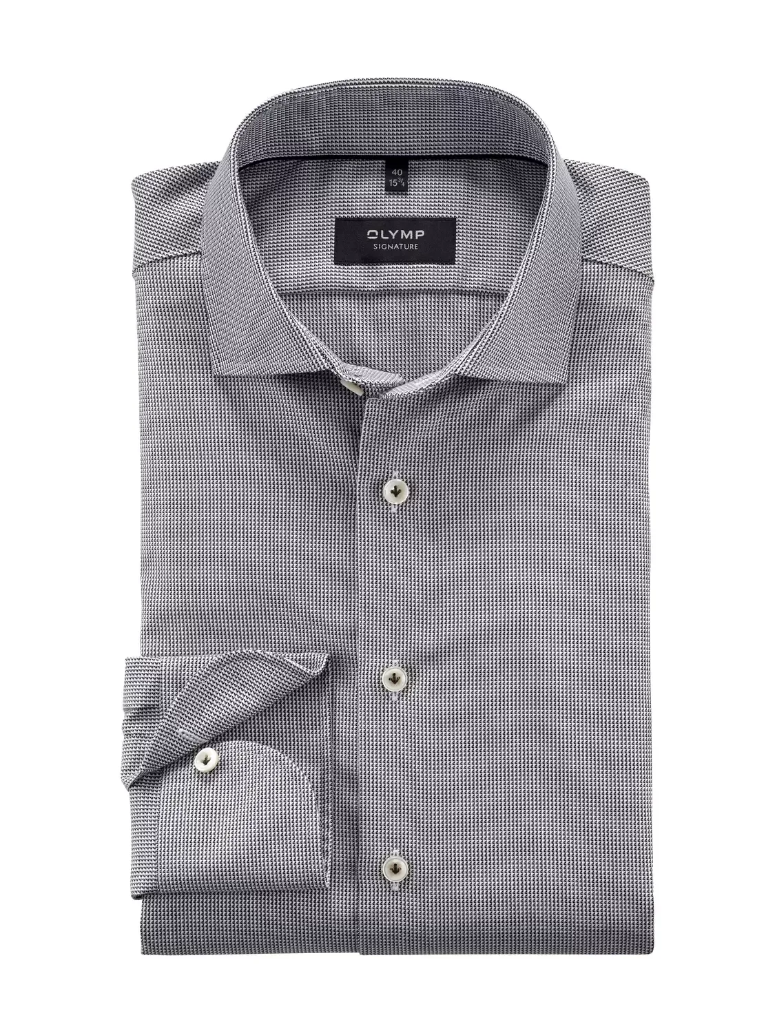 Hemden male - 42 - FashionsVida
