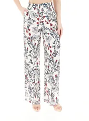 Pantalone wide leg PANNA 46