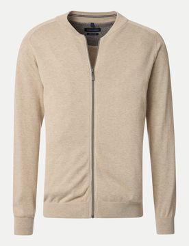 Casamoda Strickjacke NOS Beige M