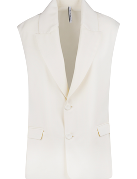 Gilet - 470804 - Crema