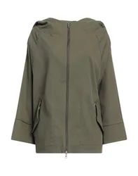 Jacke & Anorak Damen Militärgrün 34,36,40 Damen