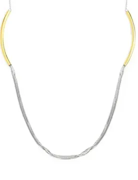 Collana Donna Marlù 33CO0036GS