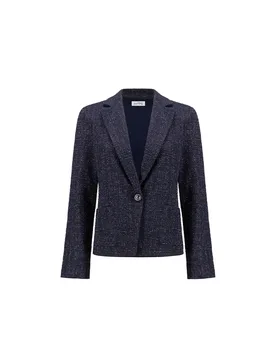 Blazer female - 38 - FashionsVida