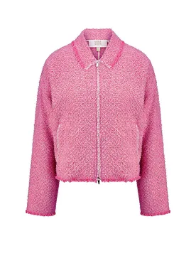 Riani Giacca rosa 44 - Riani - FashionsVida