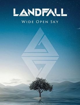 Wide open sky von - CD (Jewelcase) - None - unisex
