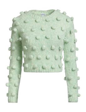 Pullover Damen Säuregrün S,XS Damen