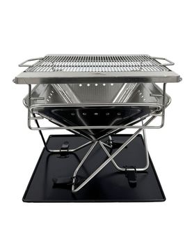 Toaks Portable Fireplace & Grill