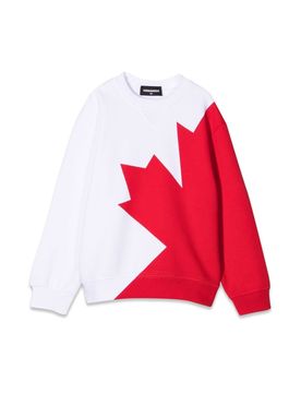 Unisex Mini Relax Sweatshirt