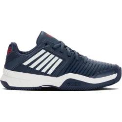 Zapatillas de tenis y pádel de hombre COURT EXPRESS HB K·Swiss