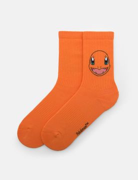 Calzini Pokémon Charmander