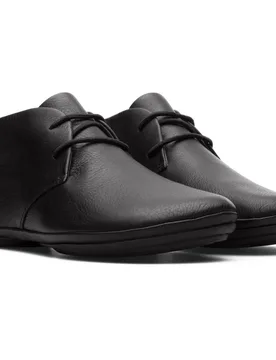 Bottes Right Black EU 37 - Camper - FashionsVida