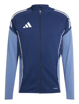 Trainingsjacke Tiro 25 Competition - Noir - male - Size: L