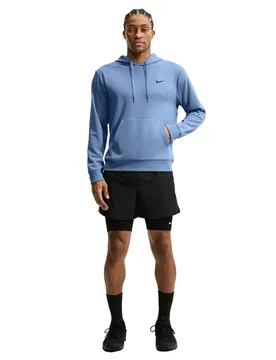Kapuzensweatshirt Flex - Bleu - male - Size: XL
