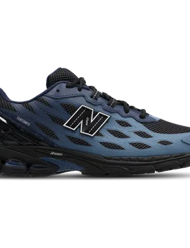 R Men's Sneakers - Blue - Size 9.5 - Plastic/Polycarbonate - Blue - Size: 9.5 - New Balance - FashionsVida