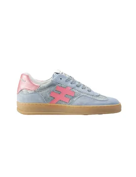 Another Trend Sneaker azzurro 38 - Another Trend - FashionsVida
