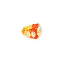La Manso Bague Sexy Sunset