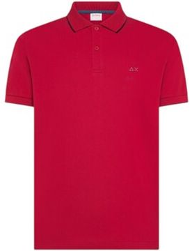 Poloshirt T-Shirt Polo Uomo Rosso A36111-Pe26-10 It M;It L;It Xl;It Xxl Male