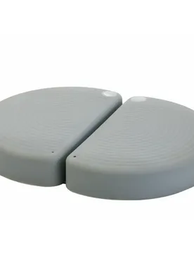 Balance Trainer Aero-Step XL Functional - Gris - unisex - Size: 51x37x8 cm