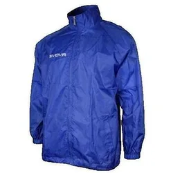 Trainingsjacken Veste Basico Imperméable Enfant Eu S;Eu M;Eu L;Eu Xl Male