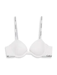 Sujetador Push Up blanco blanco 32C