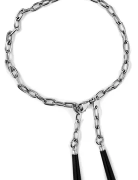 Mens Bracelet - Silver - One Size - Chronotech - FashionsVida