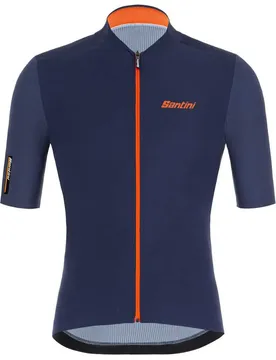 Maillot à Manches Courtes Redux Vigor