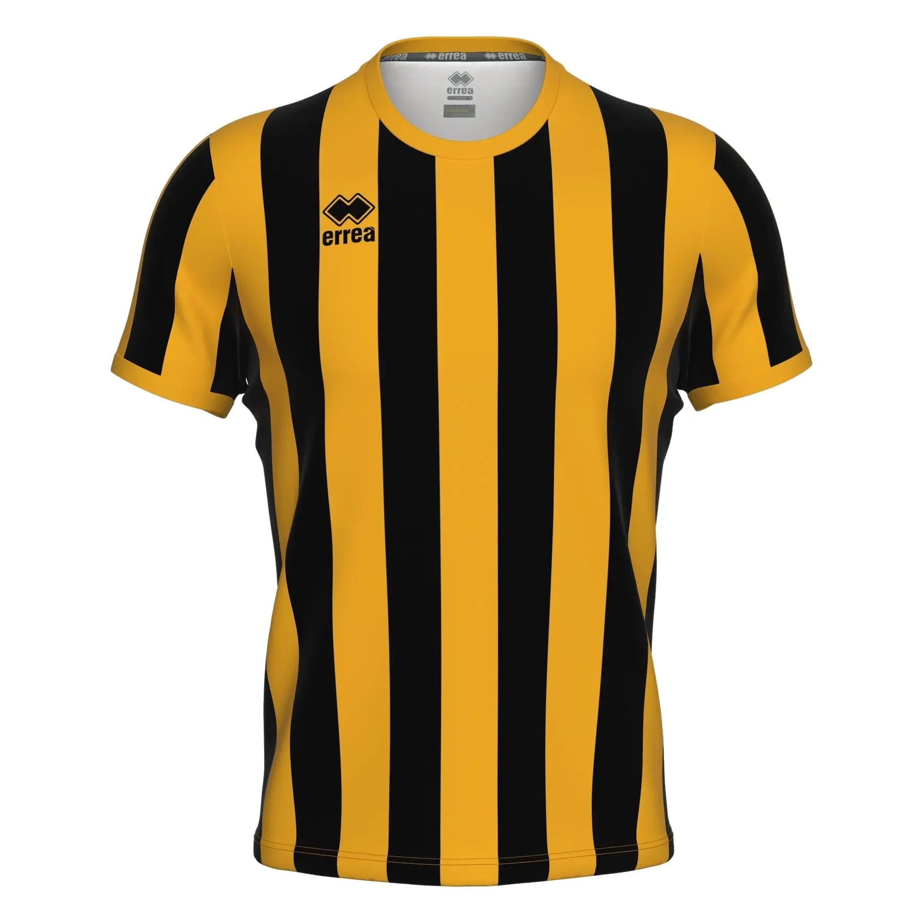 Trikot Strip - Noir - unisex - Size: XL - Errea - FashionsVida