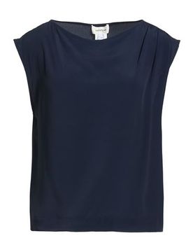Top Mujer Azul noche 42,44 Mujer