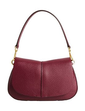 Handtaschen Damen Bordeaux -- Damen