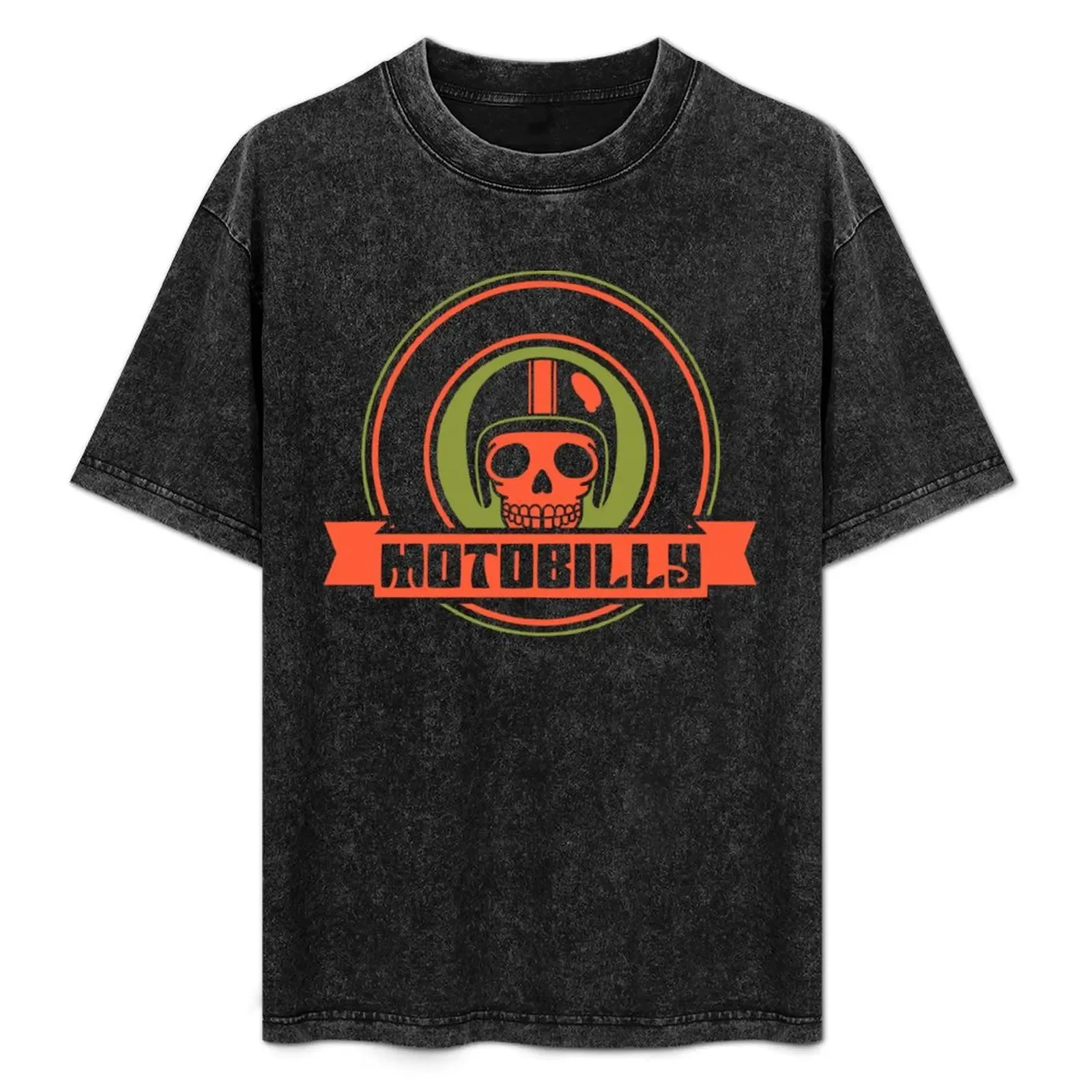 OFFICIAL MOTOBILLY MERCH T-Shirt Large Size Breathable Tee - Aliexpress - FashionsVida