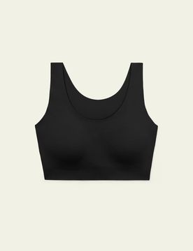 Reggiseni Seta Albicocca Chiara