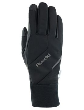 Winter Reithandschuhe WHEATON black 8