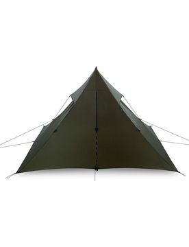 Liteway PyraOmm Max Tarp 4P Oliv