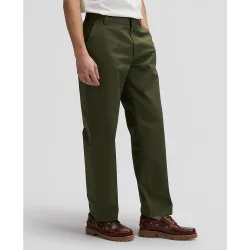Pantalon chino de hombre de corte relaxed