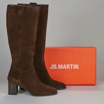Stiefel Mit Absatz Jimmie 37 - JB Martin - FashionsVida