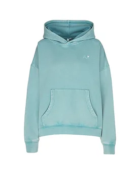 Felpa con cappuccio - Hoodie GERMMA PP petrolio S - Ragwear - FashionsVida