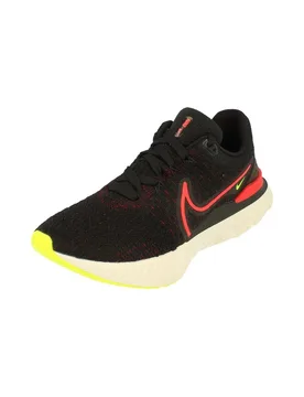 React Infinity Run FK 3 Mens Running Trainers - - Size: 6.5 - Nike - FashionsVida
