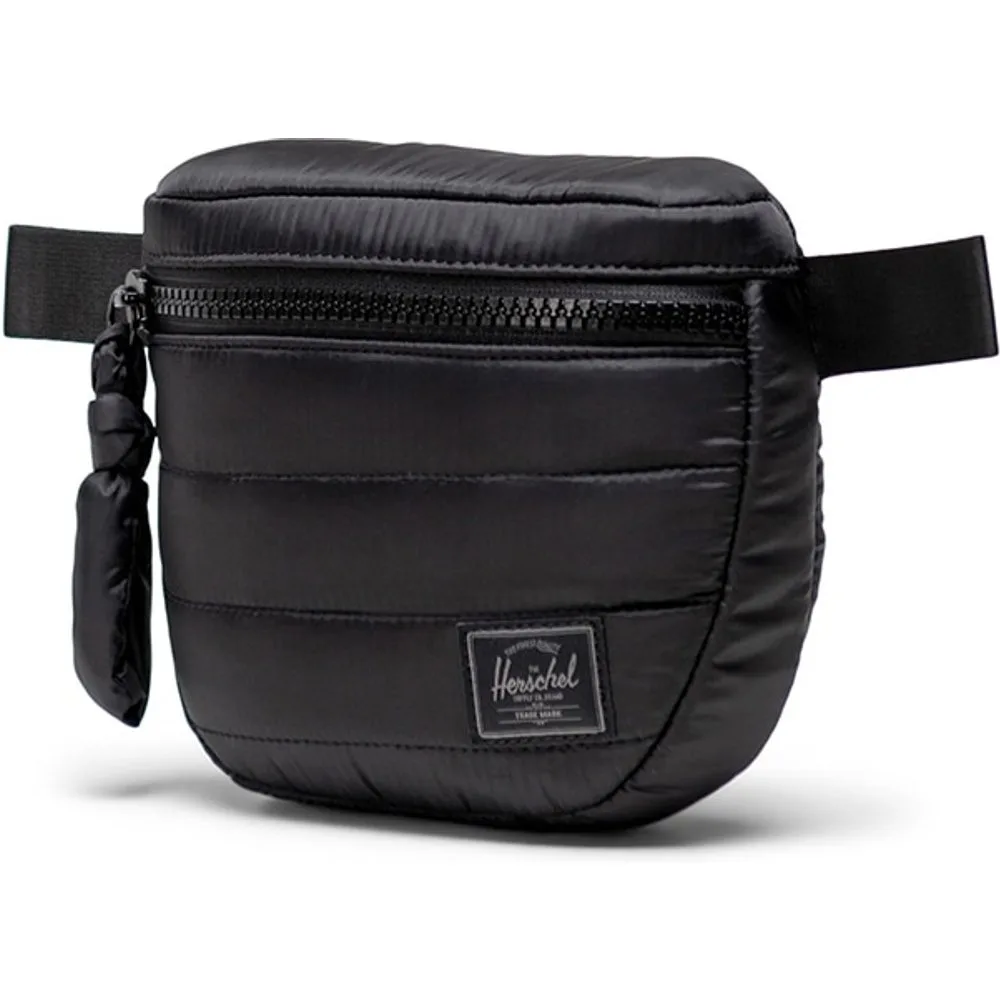Riñonera mujer reciclada en tejido acolchado 2 l - Herschel - FashionsVida