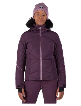 Veste Staci Pearly Mulberry L