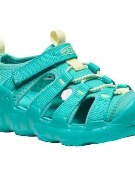 Sandali Hyperport H2 Bright Aqua / Wax Yellow EU 24
