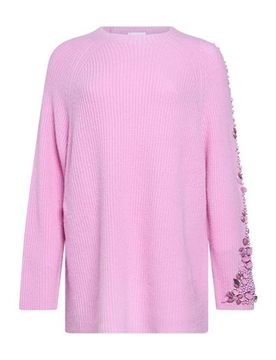 Pullover Mujer Malva 38 Mujer