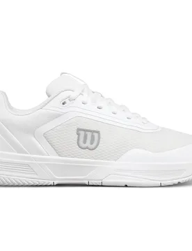 Courtglide Zapatillas Tenis Mujer Blanco (40 2/3) - Wilson - FashionsVida