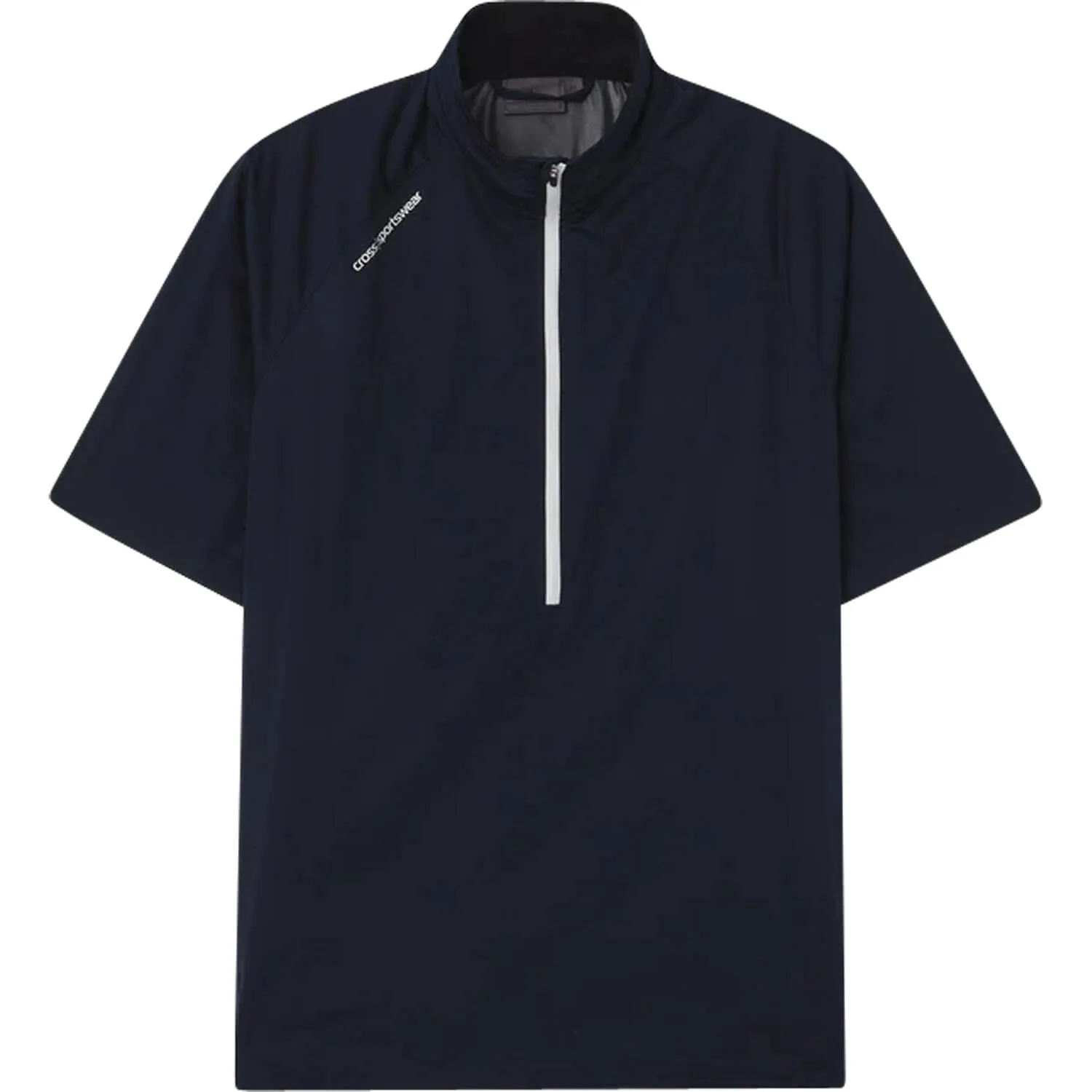 Cross Windshirt Storm, navy m - Cross - FashionsVida