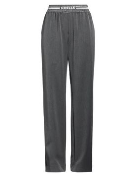 Gaëlle Paris Pantalones Mujer Plomo 36 Mujer