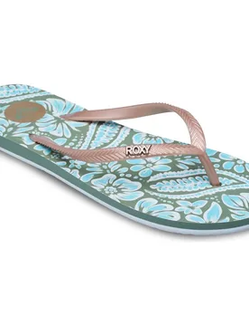 Chanclas de mujer Mauricia - Roxy - FashionsVida