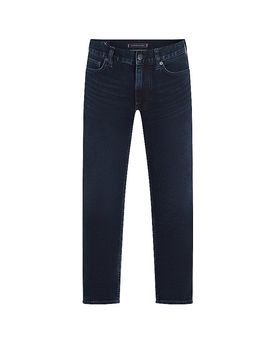 Jeans Straight Fit CORE DENTON blau 36/L34 herren