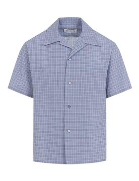 Maison Margiela Camicia di lino