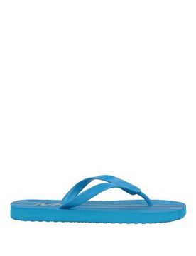 Zehentrenner Herren Azurblau 42,45 Herren
